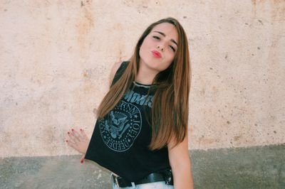 KARMA.17. Todos los dias seran una fiesta conmigo, te lo prometo.-conoceme puede que te sorprenda-/Siempre Madrid/