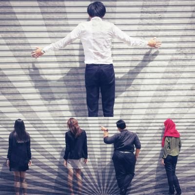 One_R3PUBLIC's profile picture. Introducing to you the Republic Code Of Honour