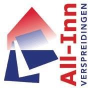 All-Inn Verspreidingen / huis aan huis verspreidingen / doelgroepanalyse / segmentatie / klantherkomst