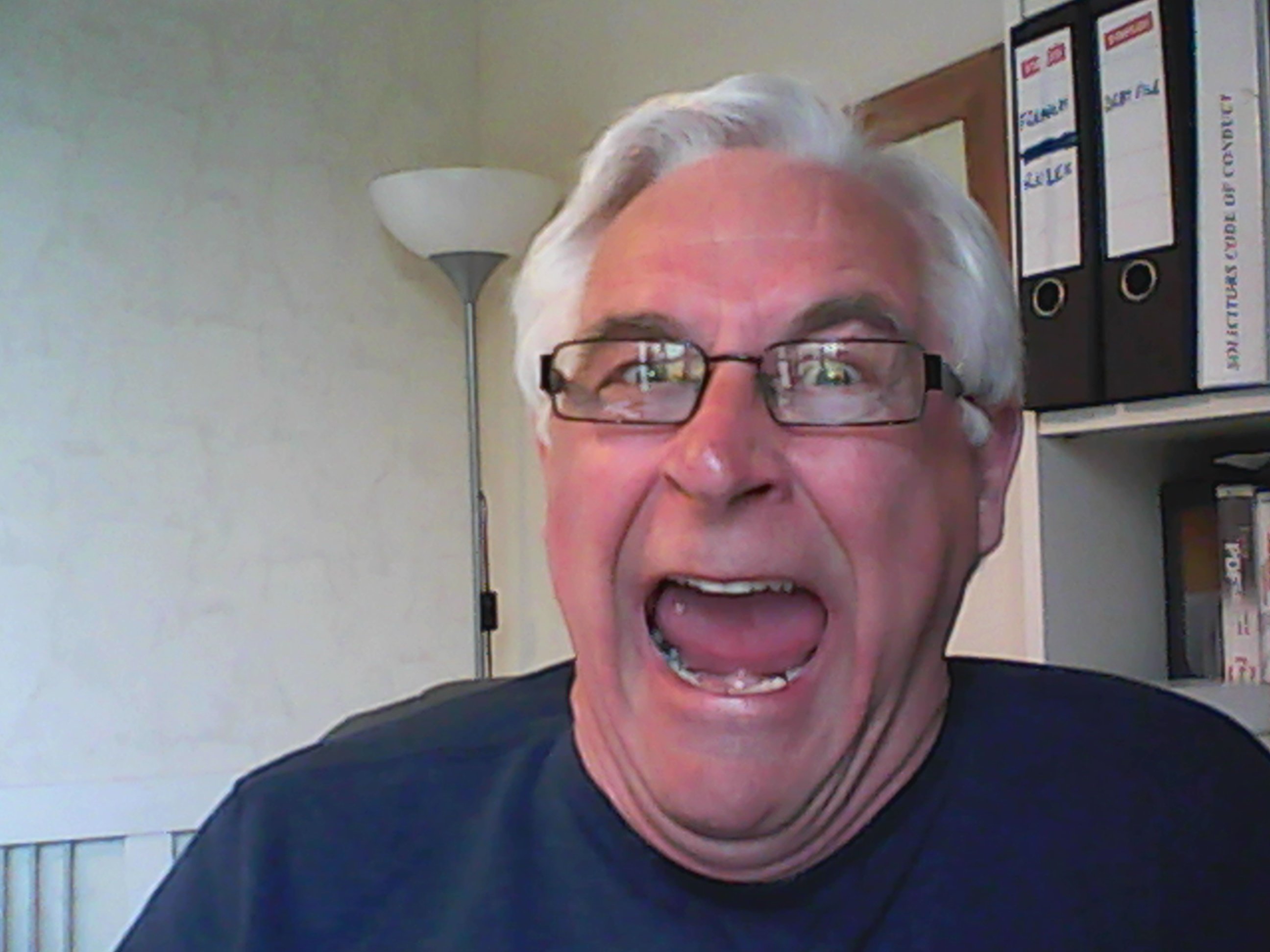 s_b_a_n's profile picture. A master among website t&c writers. A king of the shareholders' agreement. An emporer of the commercial lease.