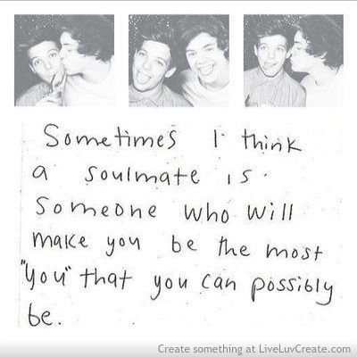 I ship larry stylinson and if u have a problem then dont follow meeee!!!! have a nice day
