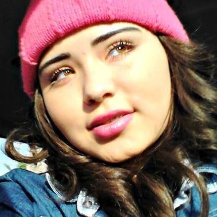 Pansa llena corazón contento, y mi pansa esta llena(;