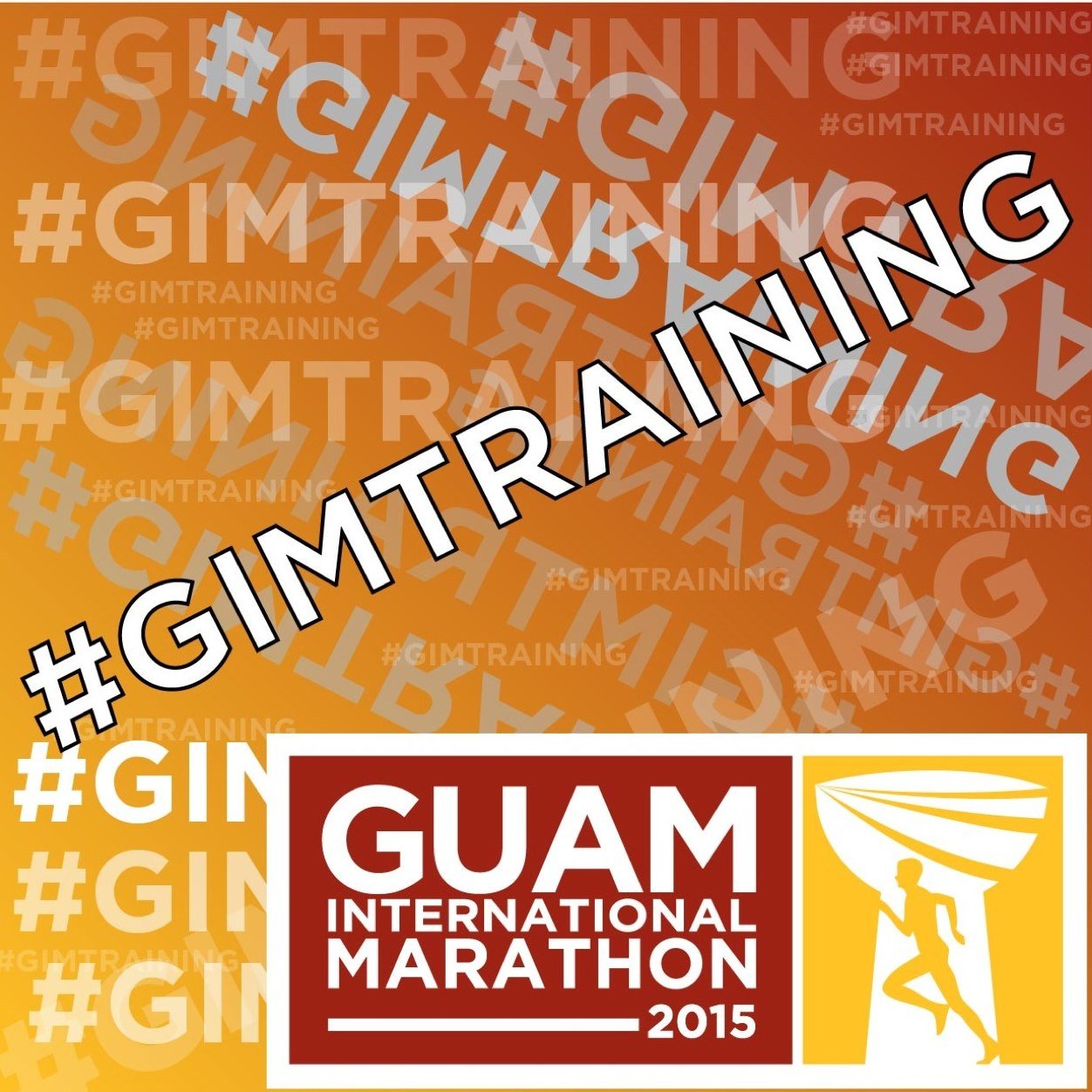 The Official Twitter Account of the Guam International Marathon - Sunday, April 10 2016 http://t.co/uJED0YiogM