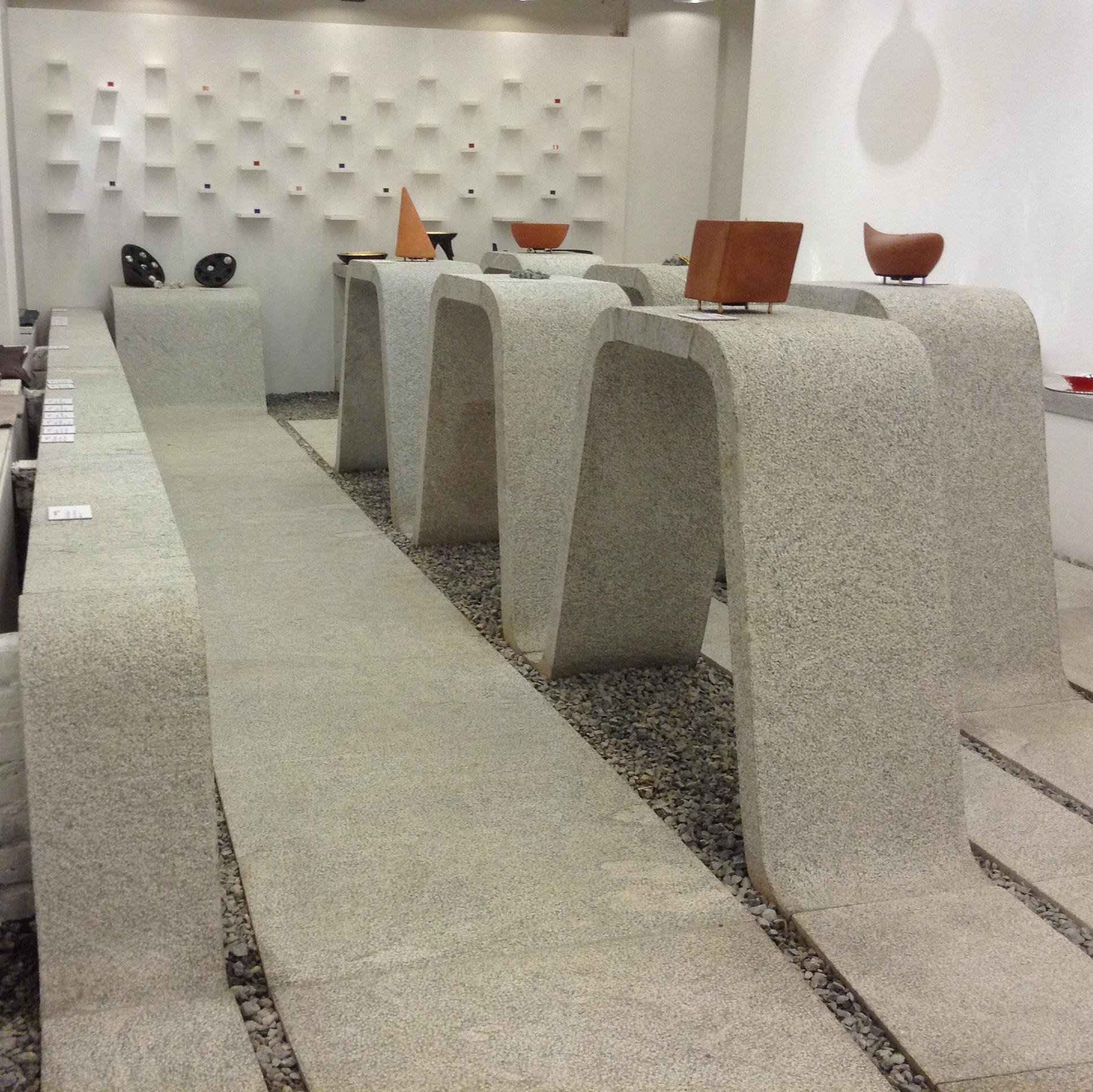 i started granite sculptures company at 2010 may after my engg  ,stone supplying,natural stone ,boulders,ext...