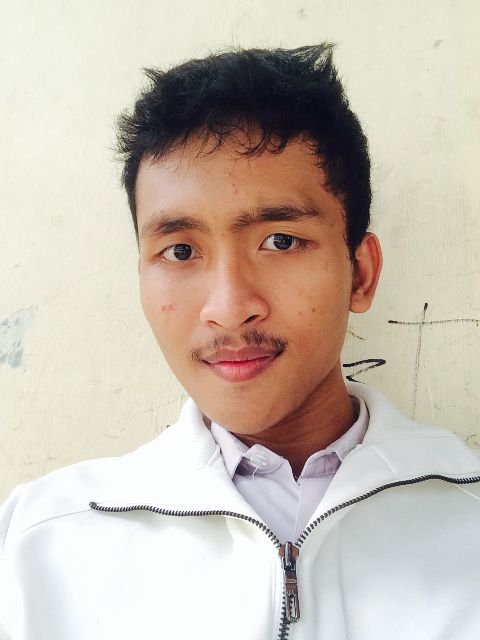 Jgn menilai dari luar nya saja:)