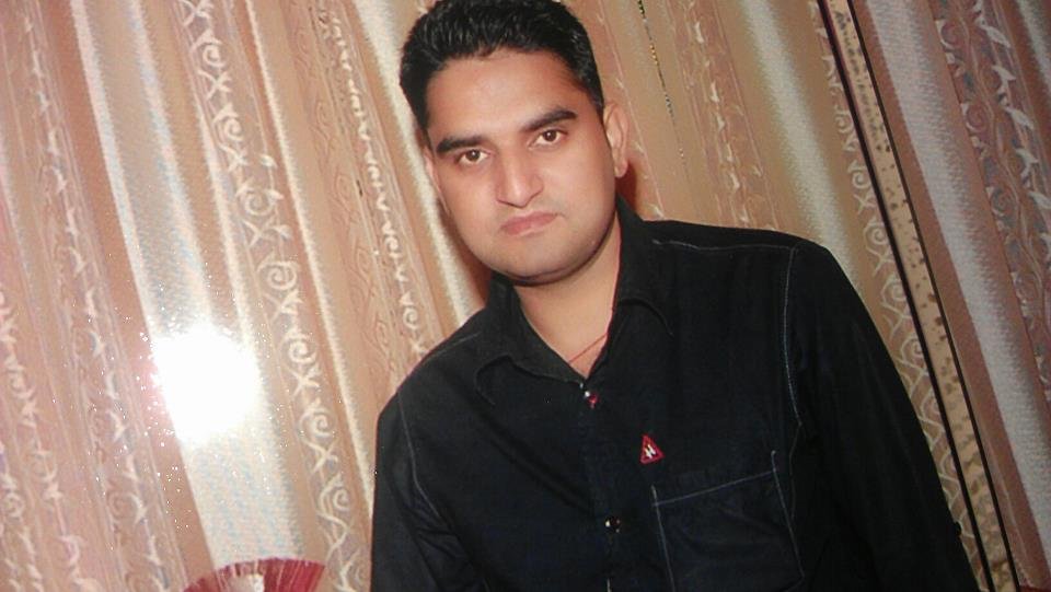 SANJEEVSHARMA1's profile picture. 