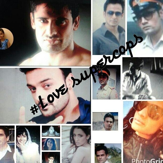 Roshni_supercop Profile Picture