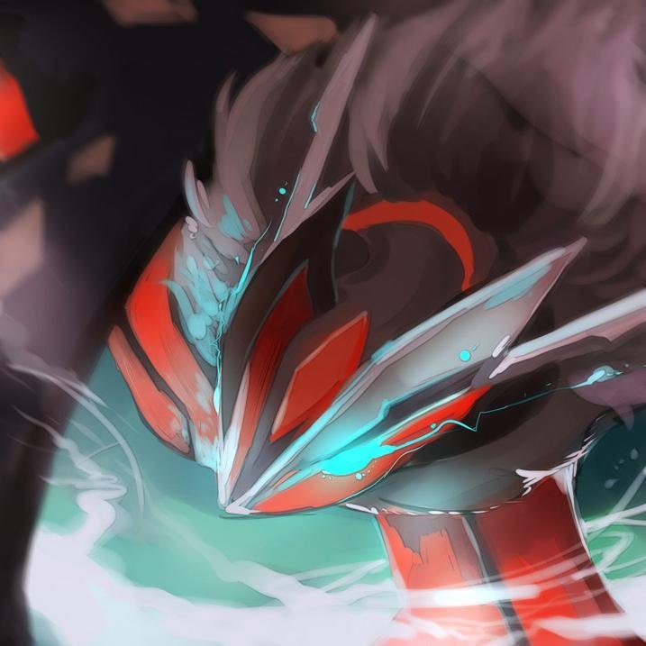 DeadlyYveltal's profile picture. Hey! Yveltal here! Ya know, the Protector of Kalos along with Xerneas? Welp, you got lucky! I don't usually show myself! #PokemonRP