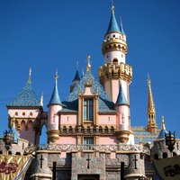 VisitDisneylandParis (@eurodisneyland) Twitter profile photo