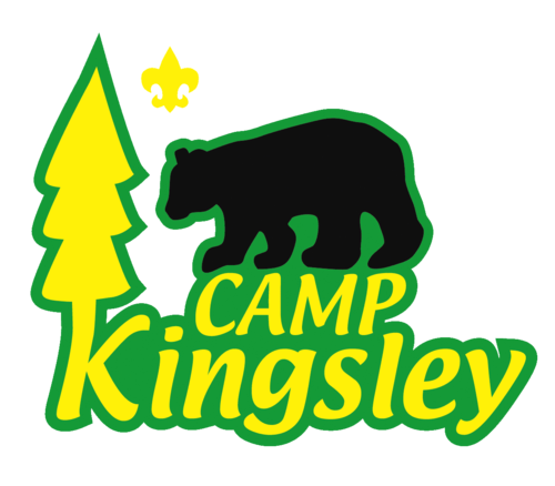 CampKingsley's profile picture. Camp Kingsley - Revolutionary Trails Council Cub Scout Camp