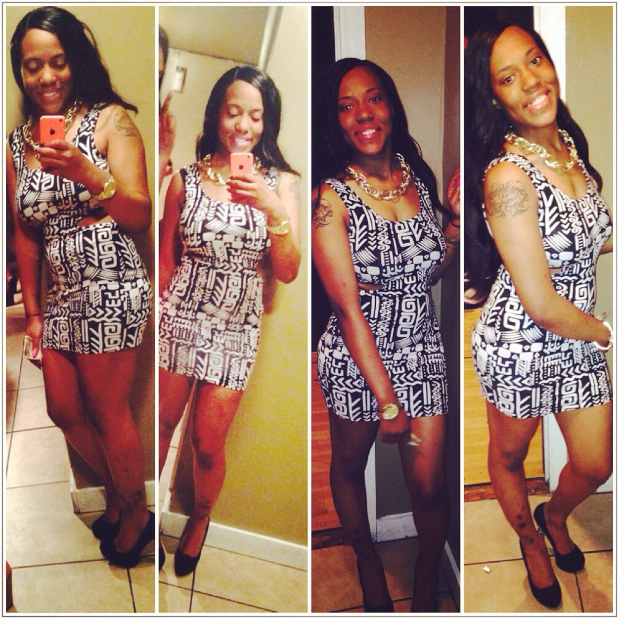 FlyAssKiesh's profile picture. Just happy you came in my life ' i love & miss you @suavecolossal ! Sissy always got you ' rest easy damarius morgan❤️