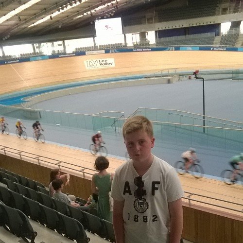 georgehines6969's profile picture. George...Tonbridge...Summer