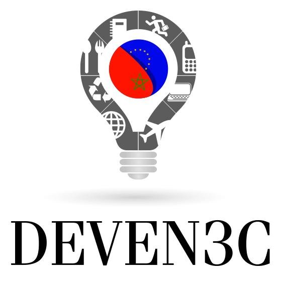 European funded Tempus project for the promotion of #entrepreneurship in #Moroccan universities - Développement des Compétences Entrepreneuriales à l'Université