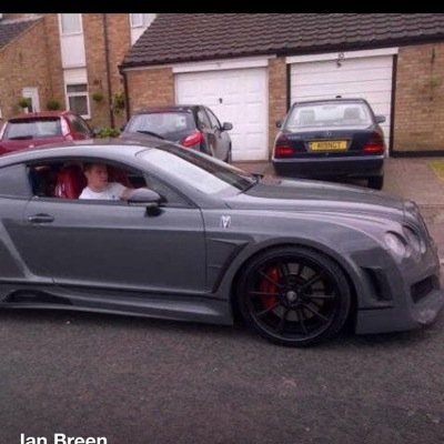 Breenostatros's profile picture. 