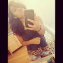 daddie alisha - @alisha_guzman - Twitter