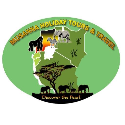 Musana Holiday Tours and Travel is one of the leading tour company in east Africa, fully registered& accredited to organize tours around East Africa.
