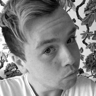 Matthew || 23 || Leeds || Hairdresser & Hair Extension Specialist || Blogger || Fashion || Photography