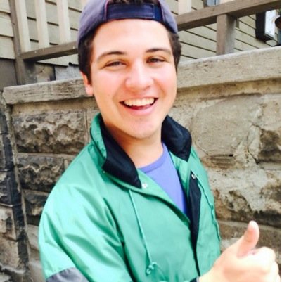 RyanHall33's profile picture. Let's toast to the fact that I've moved out my mama's basement