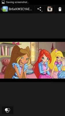 im princess bloom of domino fairy of the dragon flame