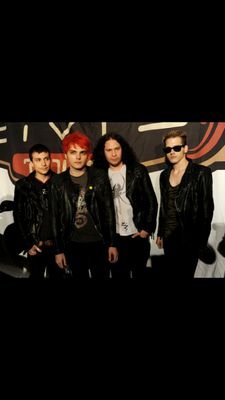 MCRmy