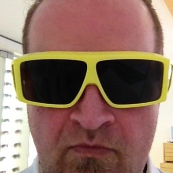 LangbeinOliver's profile picture. Professor for Scenography / osa office for subversive architecture