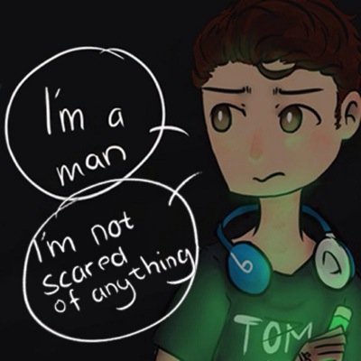 Youtuber BACKUP account for @tomPlushiscat UK. http://t.co/SNJ62iHMi3