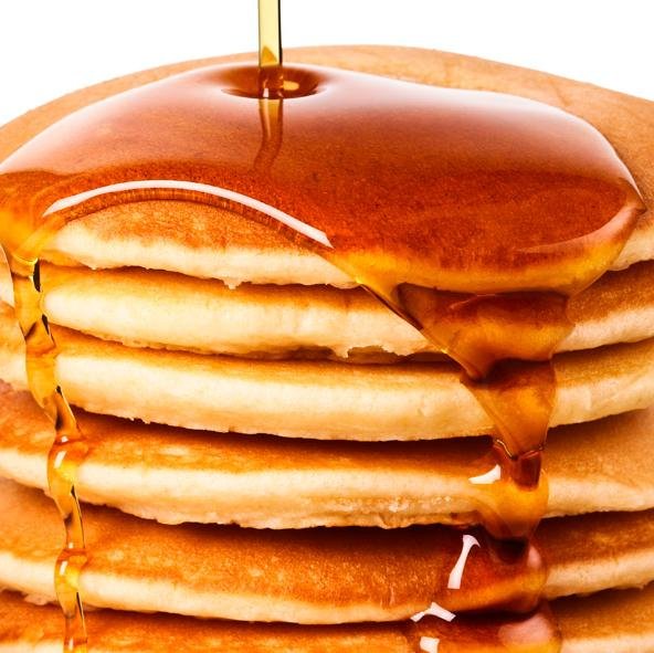 Crumples Crepes offers delicious pancakes and food at outdoor events. Website coming soon!