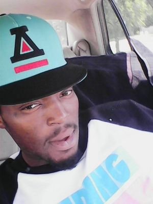 Aint Neva Bn A F**k Nigga!!!