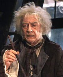 MAKERS OF FINE WANDS                                                           SINCE 382 b.c.