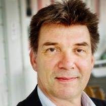 CEO, Jamtli Foundation and Professor Heritage Learning, Linköping Univeristy