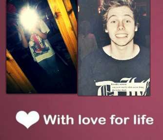 '@Luke5SOS is now following you¡' one day but not today □□ #3YearsOf5SOS (12.o5.13|2.o7.14|16.o5.15∞) 0/4+band