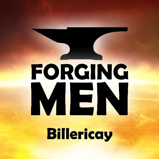 Forging Men is for local men who want to live lives that make a difference in their community. A @cvmen group supported by CTB (Churches Together in Billericay)