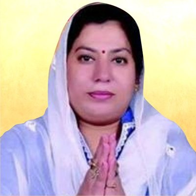 I am a Congress Leader and Municipal Councilor, Gurgaon. I support Indian National Congress.