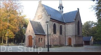 deStulpkerk