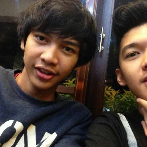 Wumbo_men's profile picture. 6th string @ROD_JKT