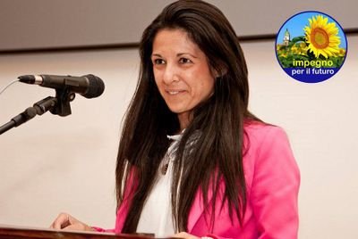 Membro Esecutivo Provinciale Giovane Italia Caserta; Dirigente PDL Pari Opportunità Teano; 'PensaPrimaDiContare e,alloStessoTempo,quandoPensiUsaLaLogica'