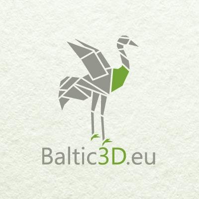 Baltic3D.eu is a professional 3D printing service provider in the Baltic states. We offer industry leading printing technologies including PolyJet, SLS and FDM.