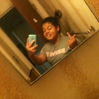 ✨Youngg && Reckless✨ brooklyn dyer ✋ Trust No Bitch ✋