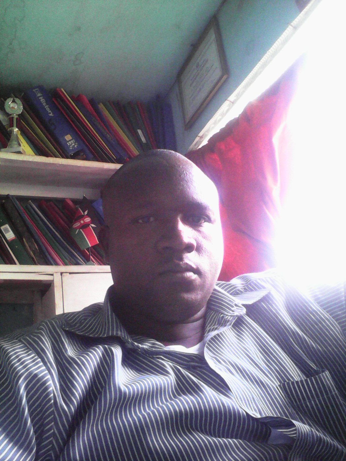 murungaruw's profile picture. Male, 5.6' 37