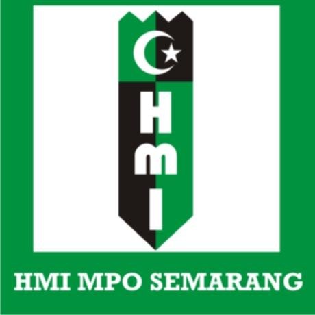 Official Account of Himpunan Mahasiswa Islam - Majelis Penyelamat Organisasi (HMI-MPO) Semarang
