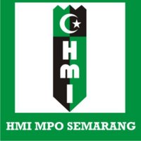 HMI-MPO Semarang (@hmisemarang) 's Twitter Profile