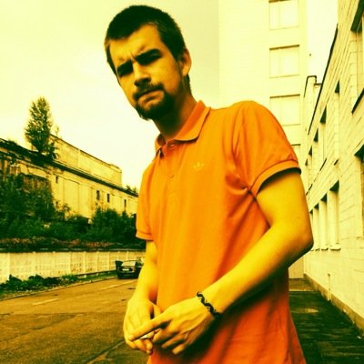 mischenkoyarik's profile picture. 