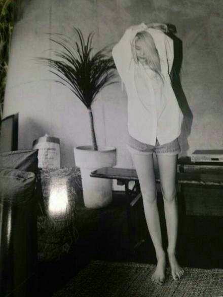 [18+]  Parody of Jung Soo Jung  • f(x) • 94L •