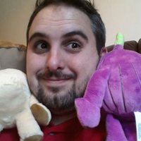 Andy Wright (@wrightyo1) 's Twitter Profile