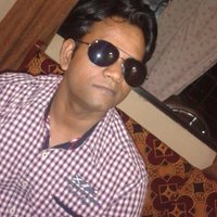 ANESH MAURYA (@gmaurya15) 's Twitter Profile