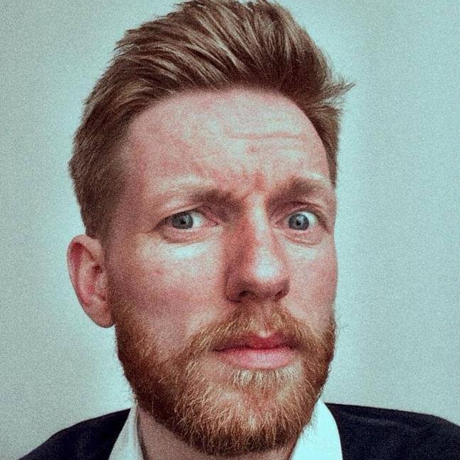 David van Dam Profile