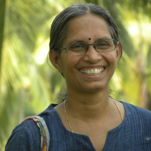 Usha Soolapani