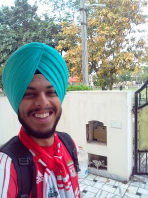 ScouserSingh's profile picture. civil engineer #lfc fan
#YNWA #LFC FAMILY #Dream to visit Anfield #Gerrard is my inspiration #oneness #god loving fella #FIMBA is a dream