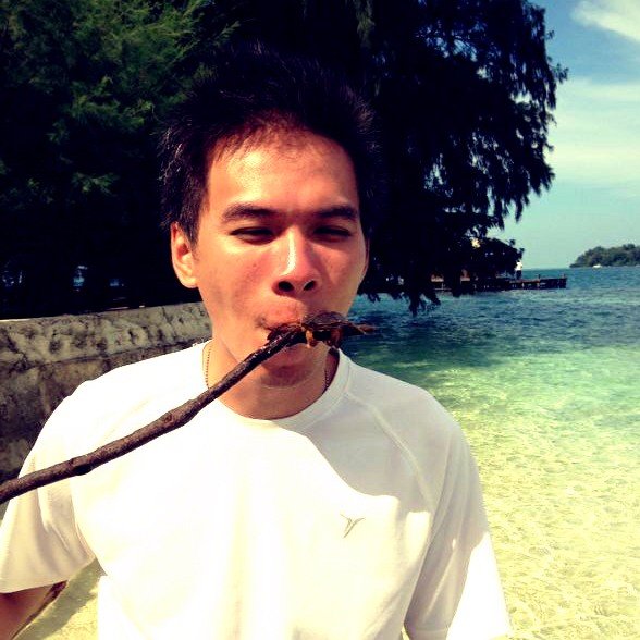 hendry_yc's profile picture. 