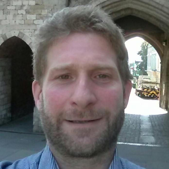 SAP Portal and mobile lead at Hampshire County Council #SAP #SAPportal #SAPUI5 #SAPFiori